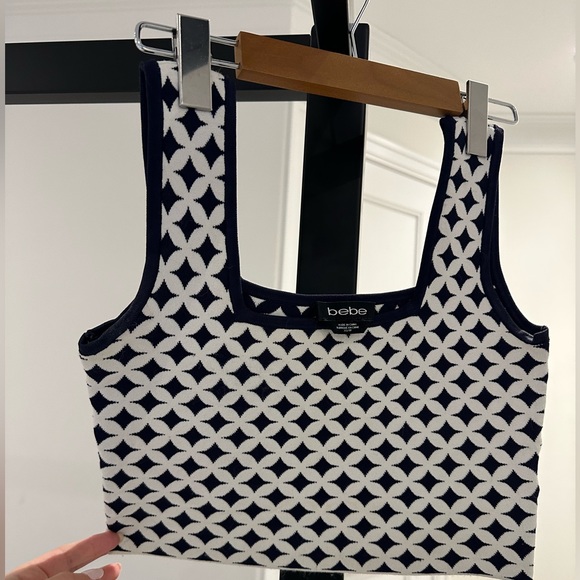 Navy and white marching set - Picture 3 of 3